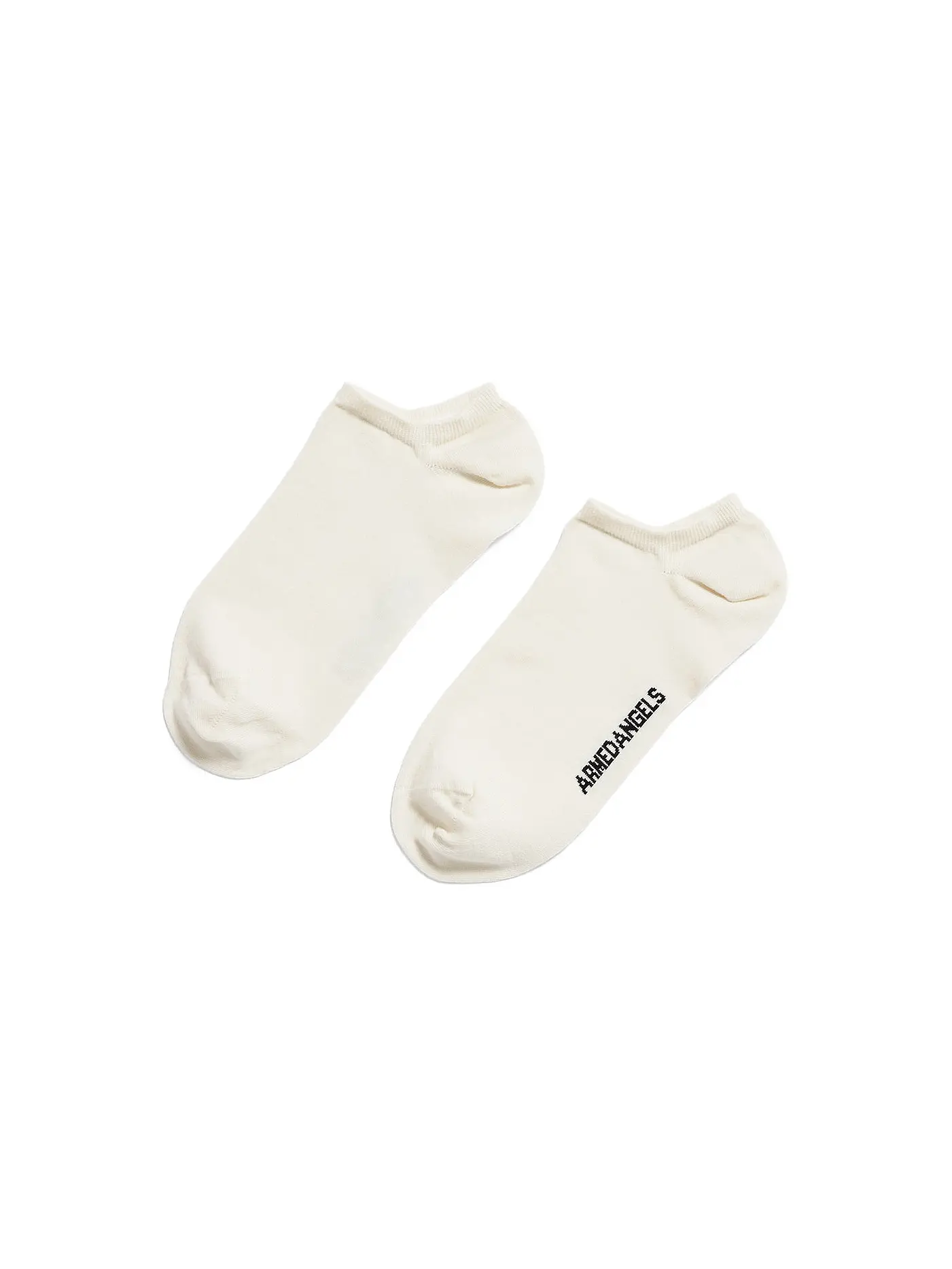 ARMEDANGELS | Socken SAALVO soft lilac | creme